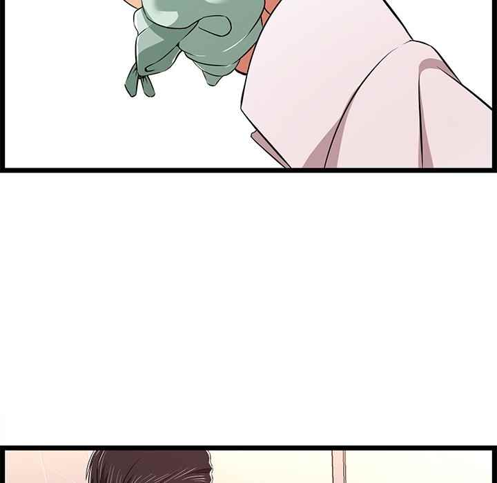 No Way Out - Chapter 10 90