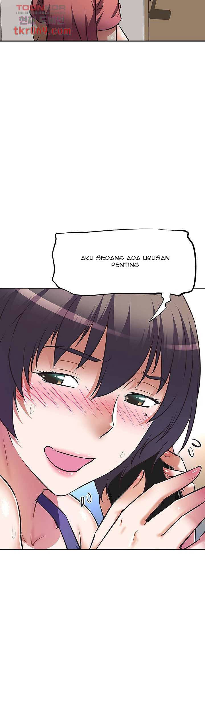 Streamer Aunt - Chapter 10 35