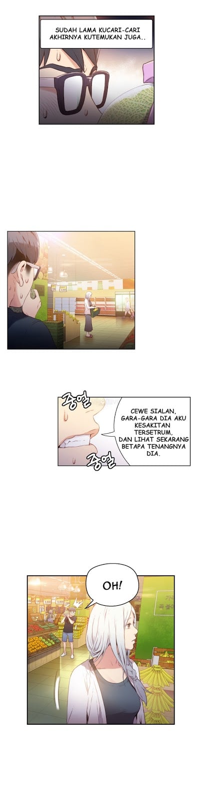 Sweet Guy - Chapter 10 12
