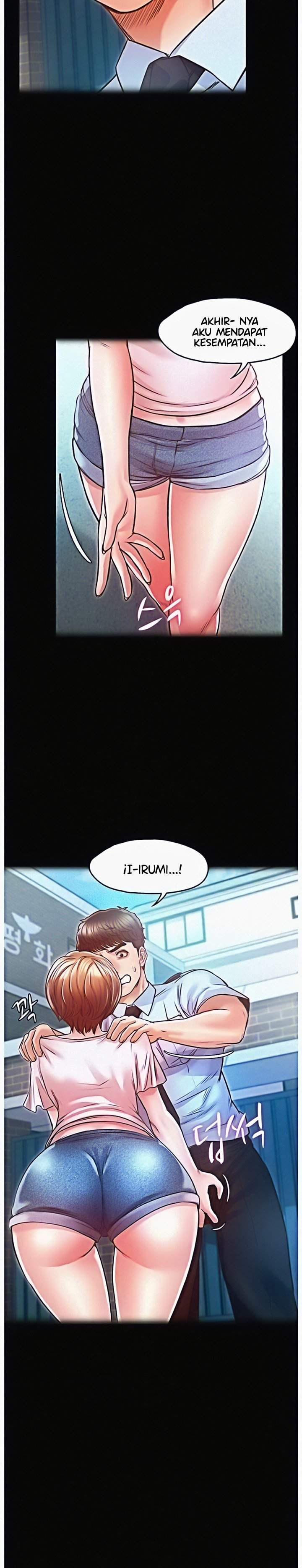 Who did you do with - Chapter 10 8 Who did you do with - Chapter 10 8