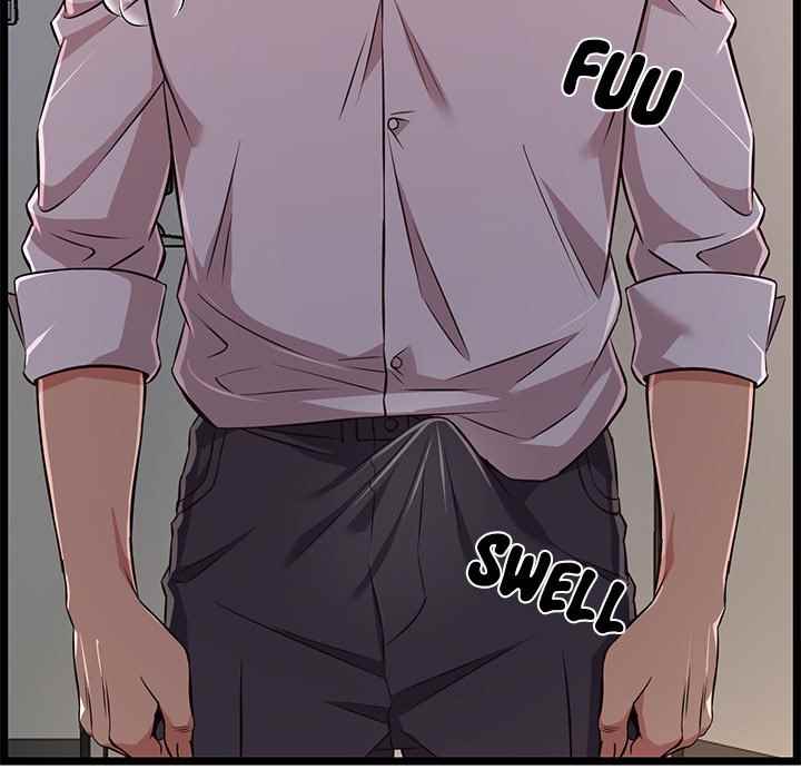 No Way Out - Chapter 10 112