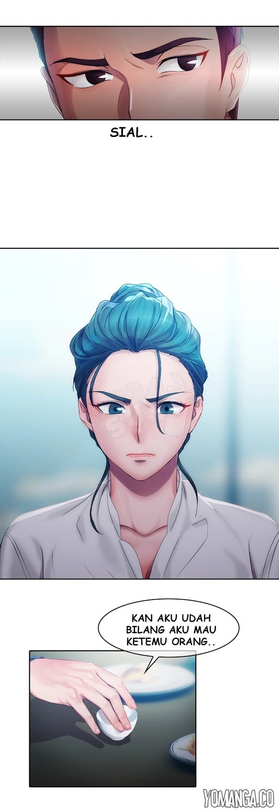 Lady Garden - Chapter 10 19