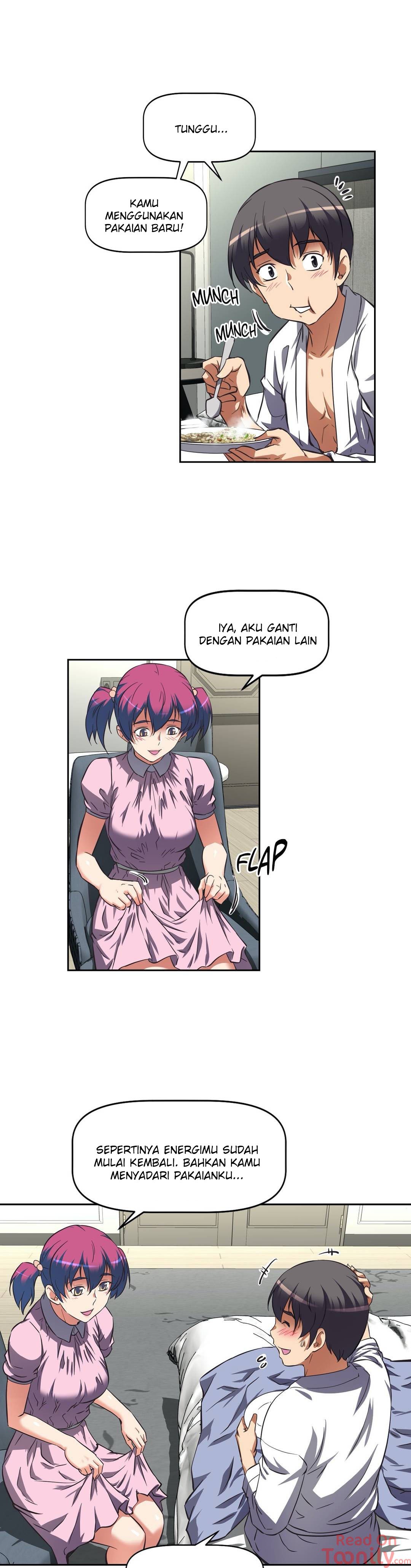 Hell’s Harem - Chapter 10 9 Hell’s Harem - Chapter 10 9