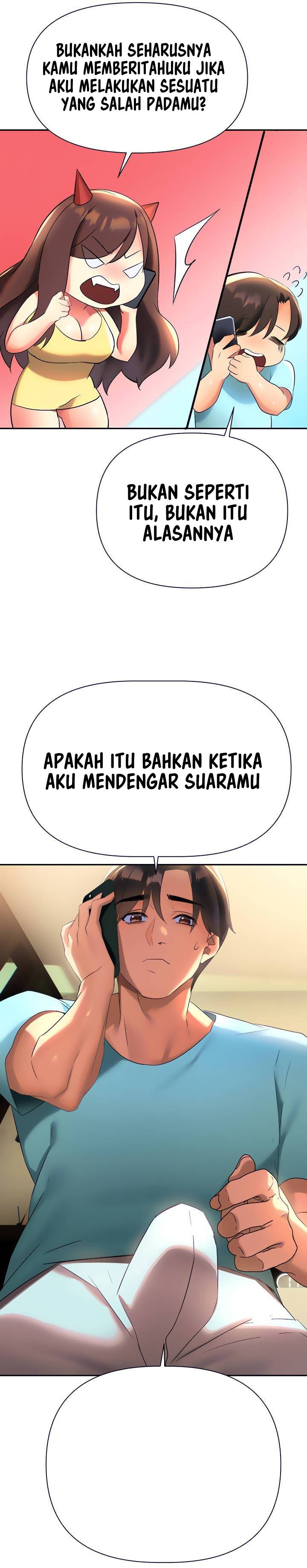 I Need You, Noona - Chapter 10 21