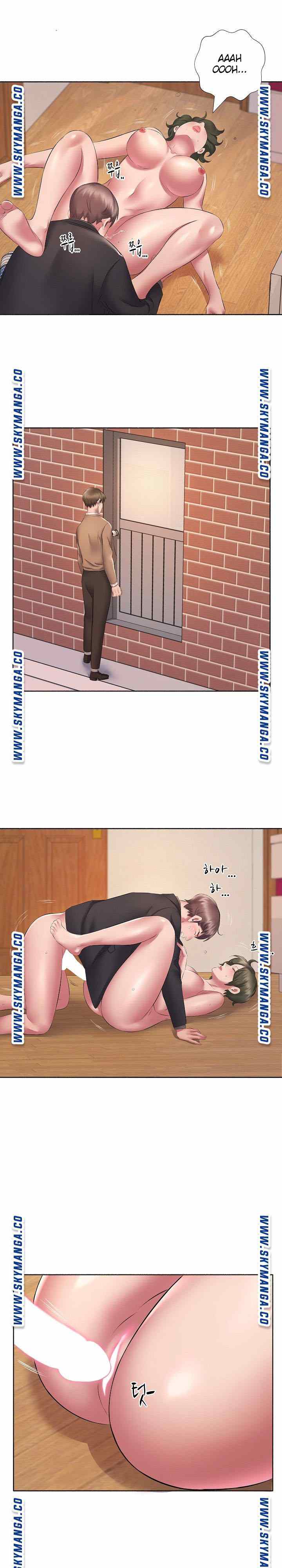 One Room Hotel - Chapter 10 18