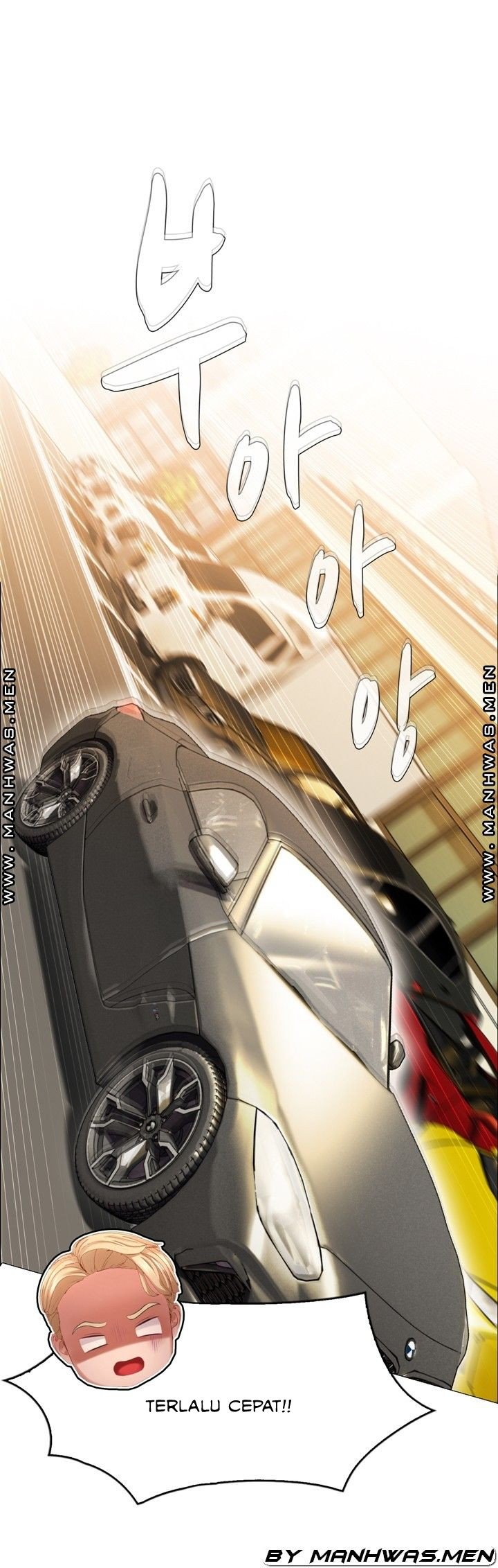 Lewd Wedding - Chapter 10 34