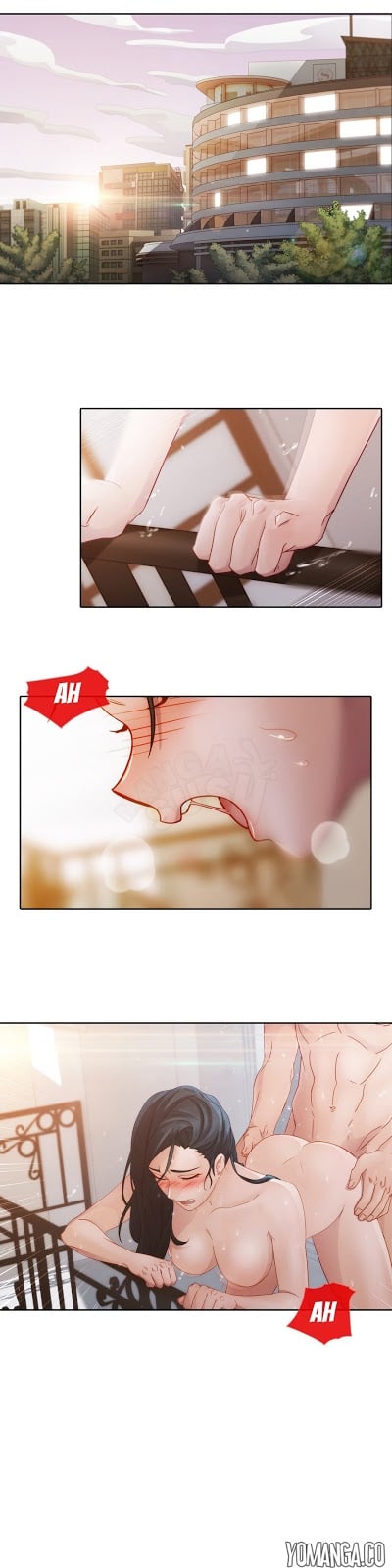 Lady Garden - Chapter 10 5