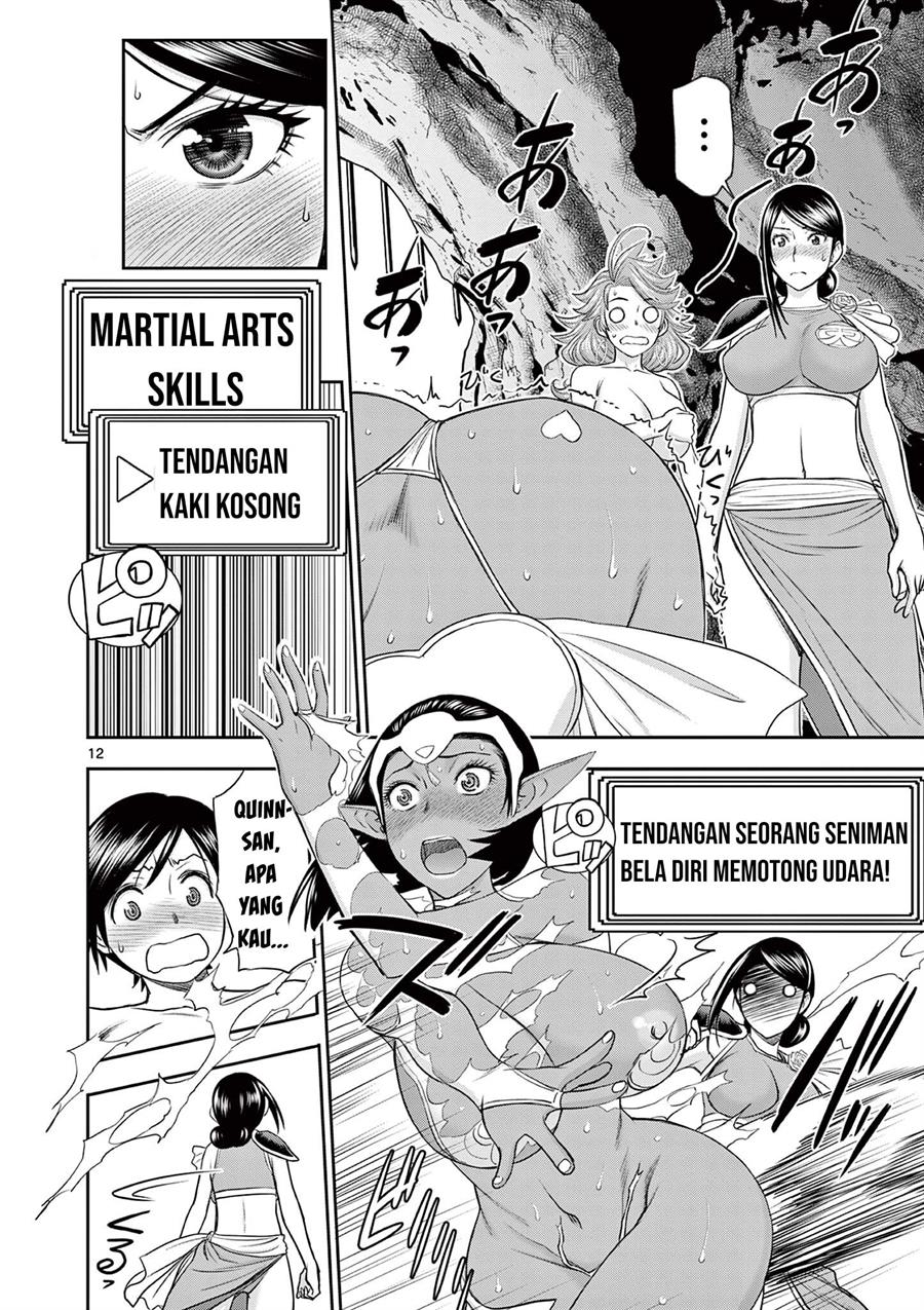 Isekai Furin II - Chapter 10 13 Isekai Furin II - Chapter 10 13