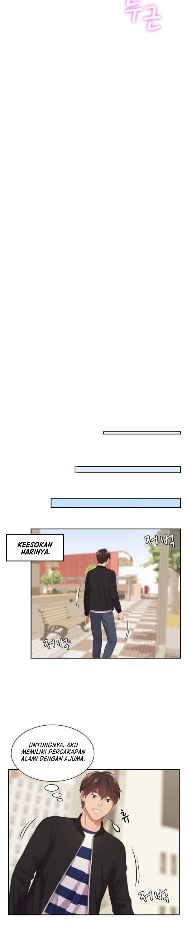 The risky family - Chapter 10 14