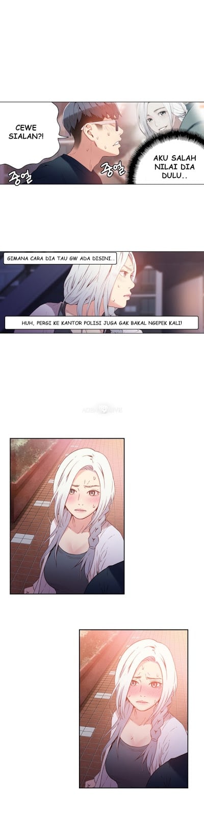 Sweet Guy - Chapter 10 17