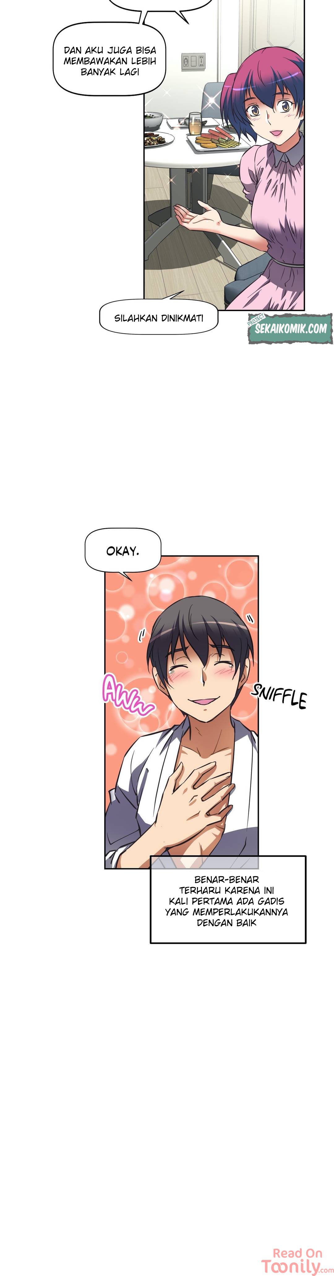 Hell’s Harem - Chapter 10 12 Hell’s Harem - Chapter 10 12