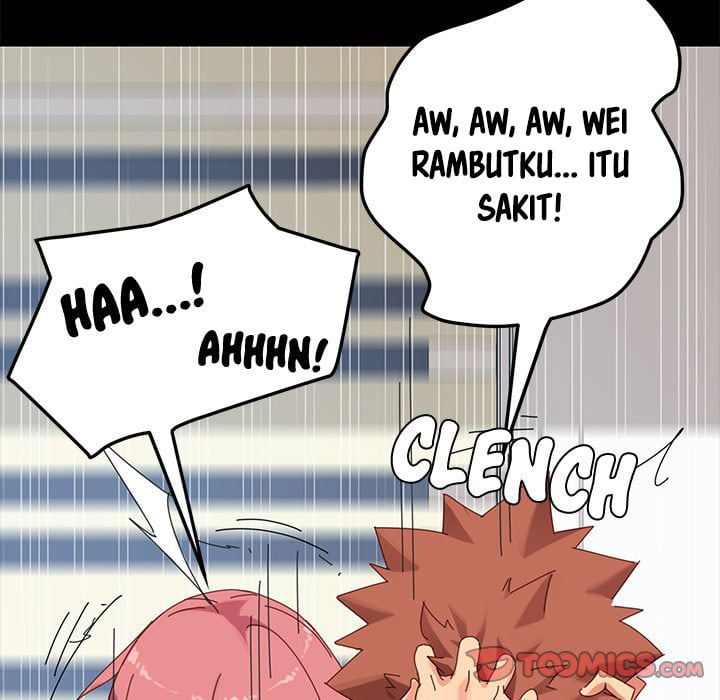 Perfect Roommates - Chapter 10 125