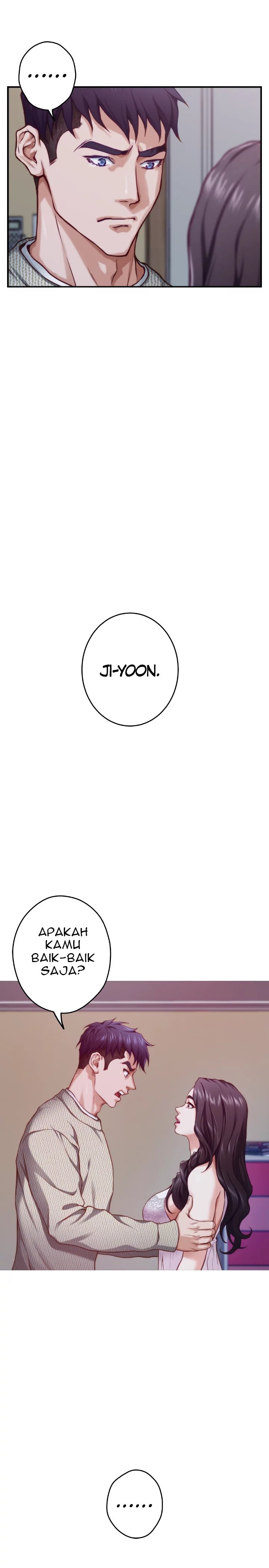 Noona&#8217;s Friend - Chapter 10 23