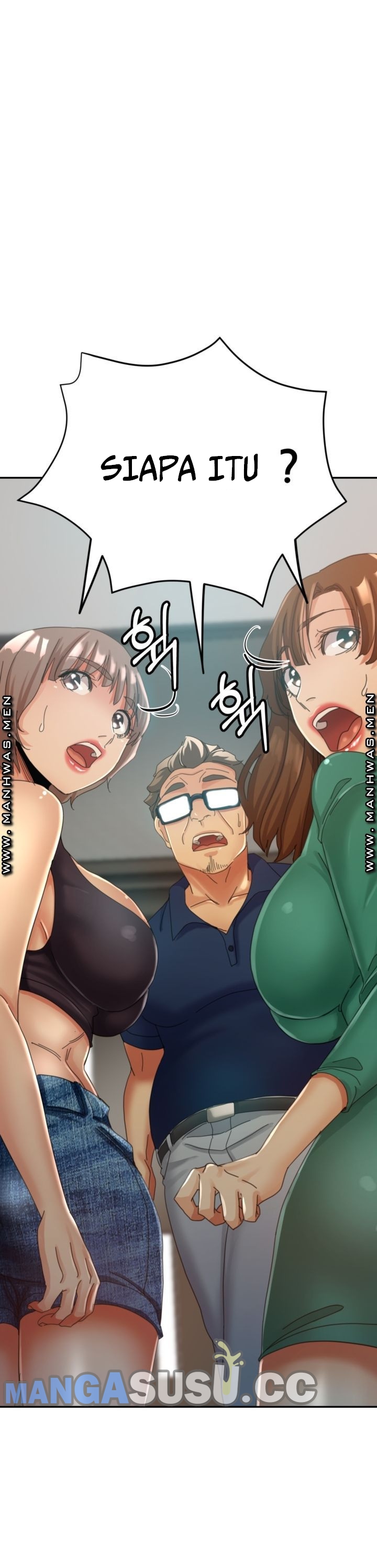 Stepmother&#8217;s Sisters - Chapter 10 5