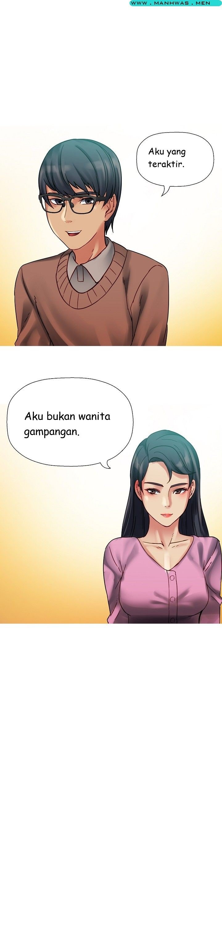Sister Wife - Chapter 10 9