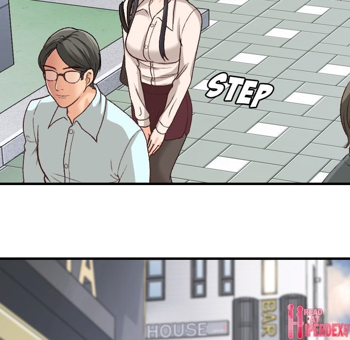 Blissville - Chapter 10 58