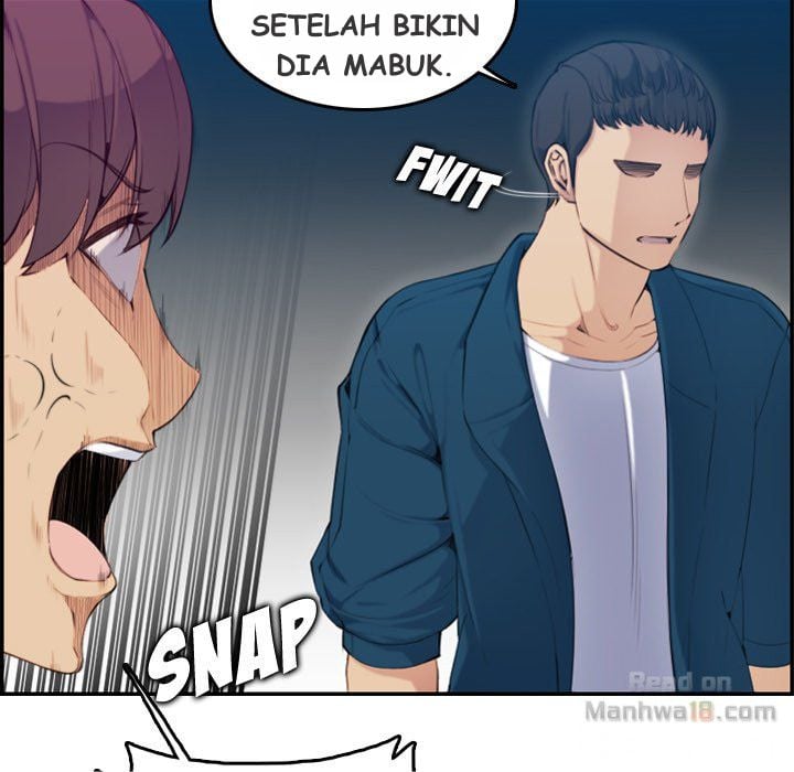 Never Too Late - Chapter 10 87 Never Too Late - Chapter 10 87