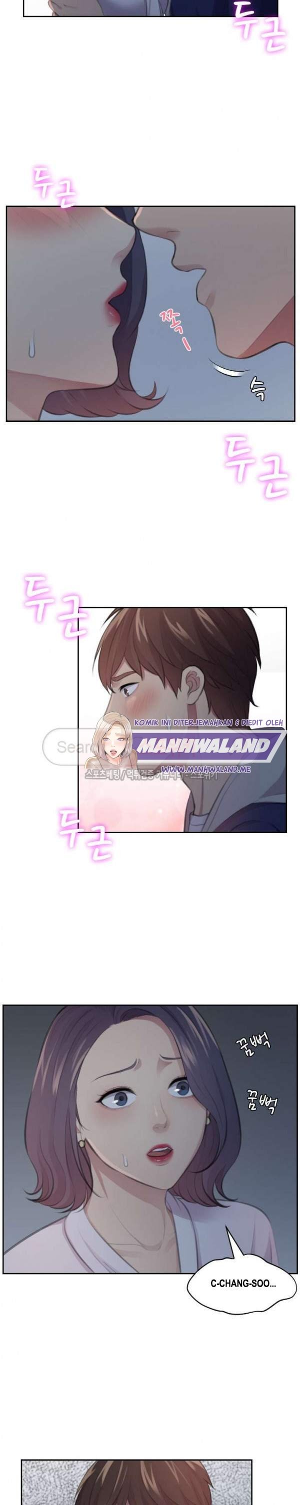 The risky family - Chapter 10 3