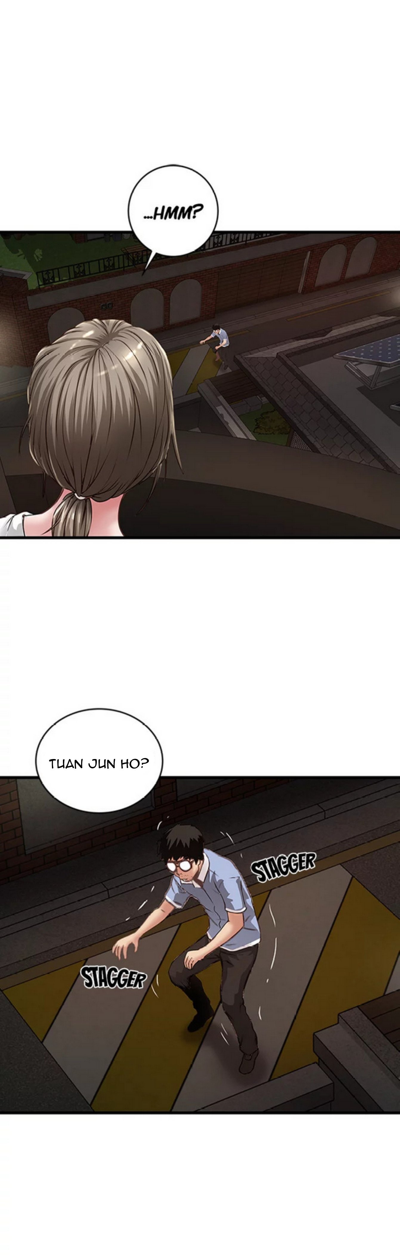 The Housemaid - Chapter 10 8