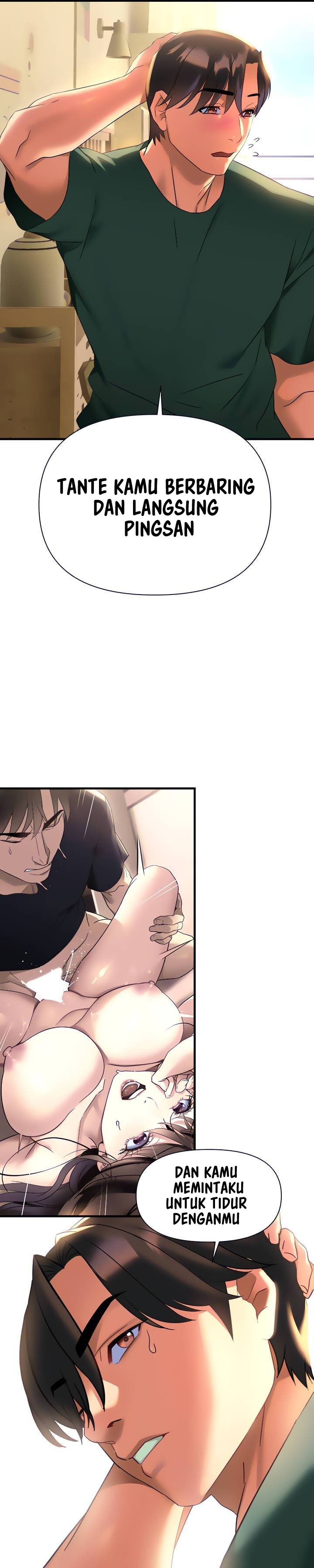 I Need You, Noona - Chapter 10 13