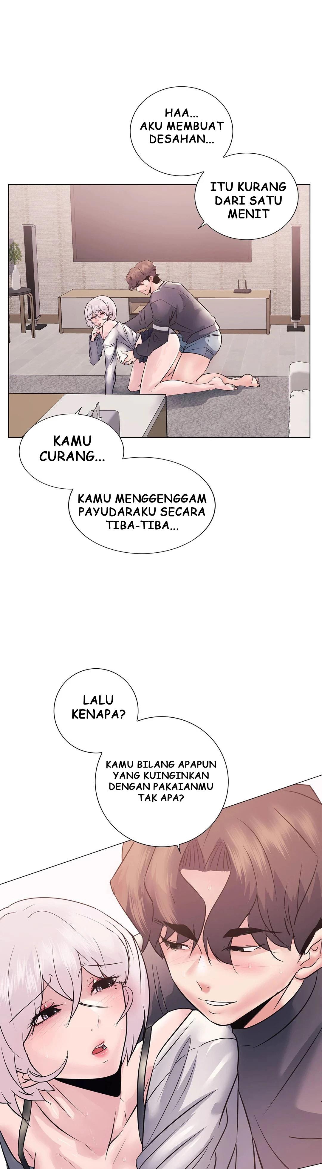 Toys Store - Chapter 10 24