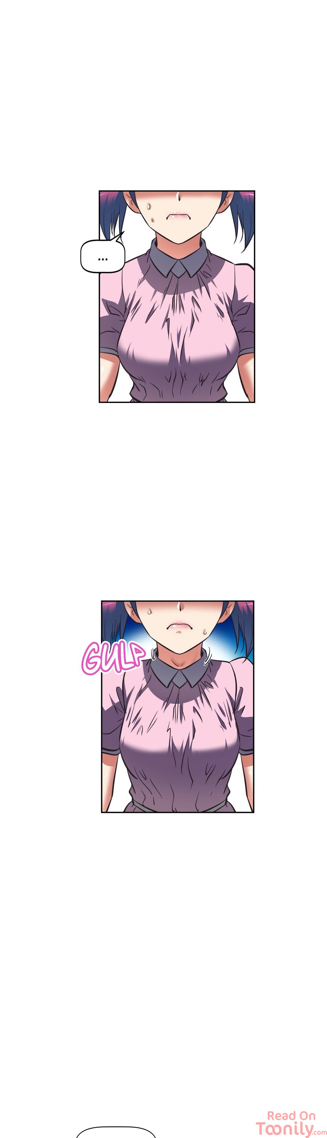 Hell’s Harem - Chapter 10 34 Hell’s Harem - Chapter 10 34