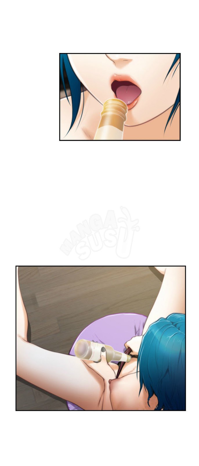 H-Mate - Chapter 10 21