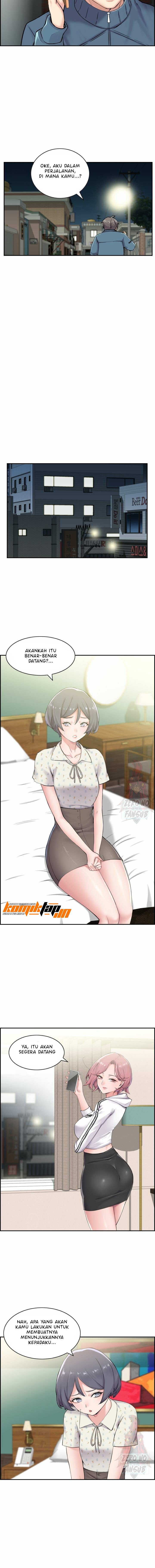 Japanese Sister in Law - Chapter 10 7