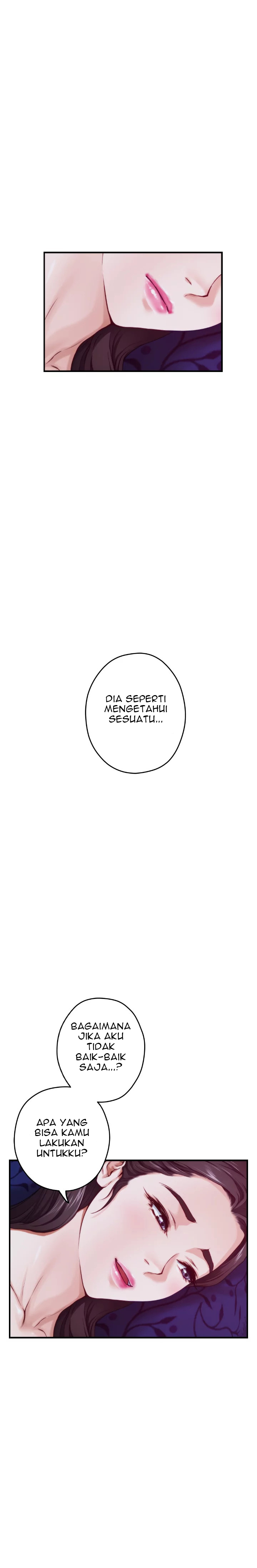 Noona&#8217;s Friend - Chapter 10 42