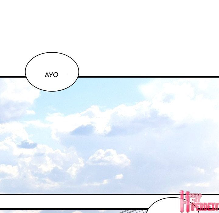 Blissville - Chapter 10 37