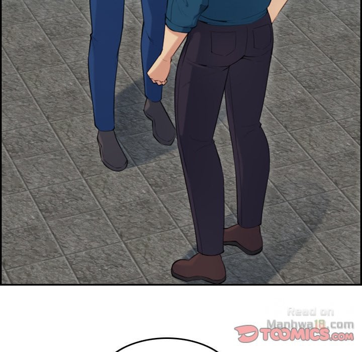 Never Too Late - Chapter 10 116 Never Too Late - Chapter 10 116