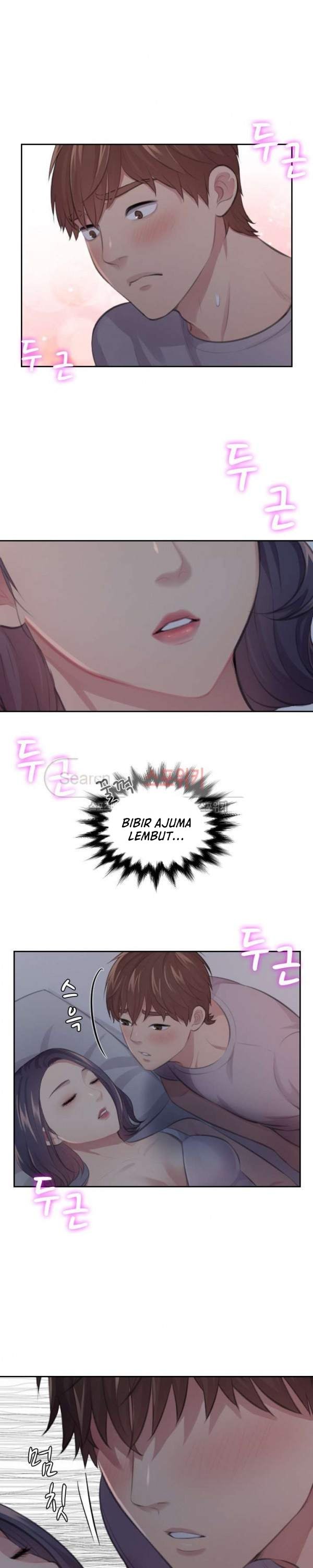 The risky family - Chapter 10 11