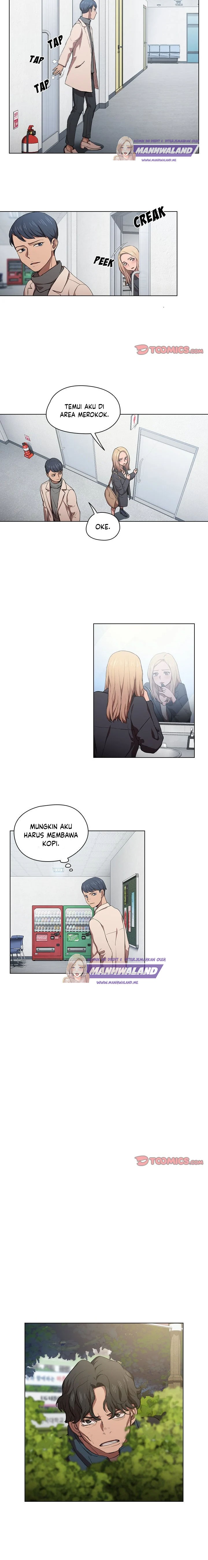 Who Cares If I&#8217;m a Loser! - Chapter 10 3