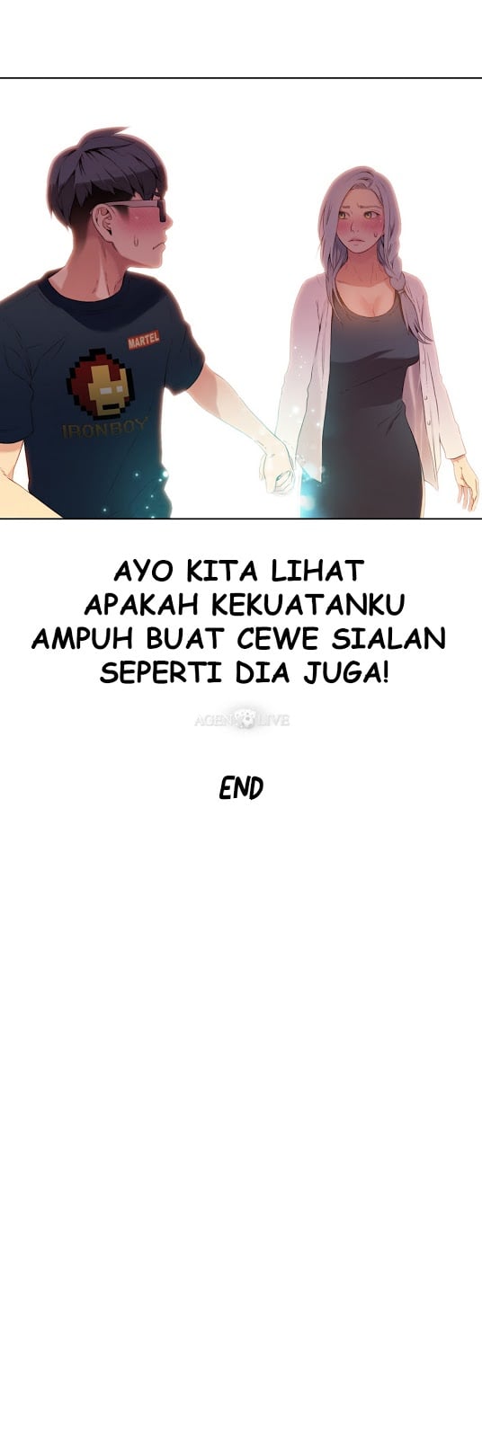 Sweet Guy - Chapter 10 25