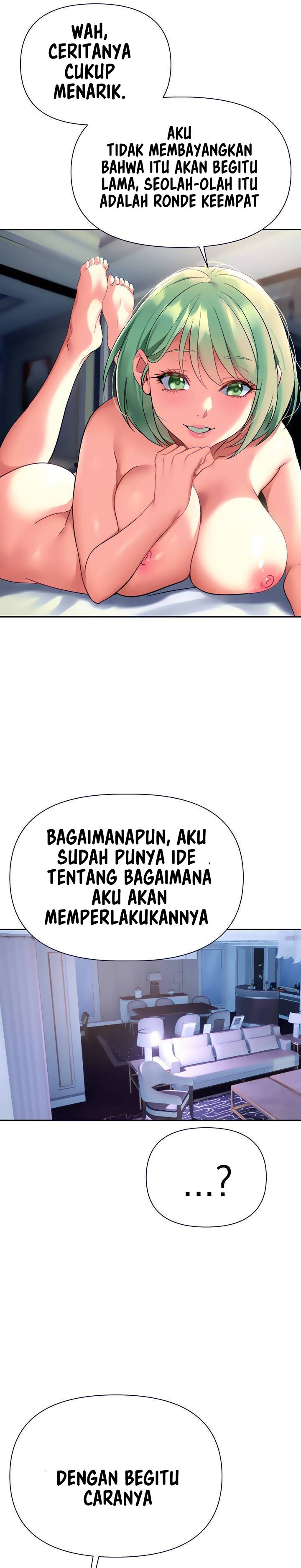 I Need You, Noona - Chapter 10 41