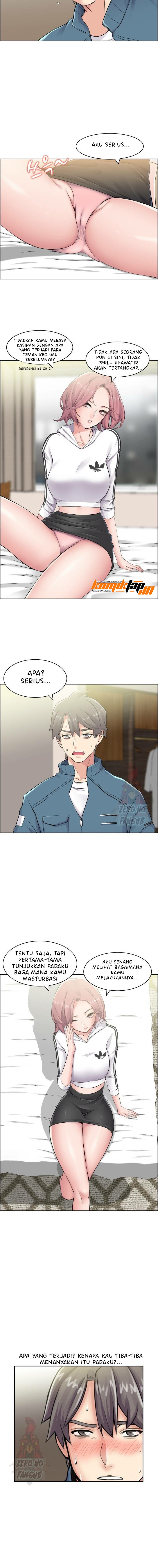 Japanese Sister in Law - Chapter 10 10