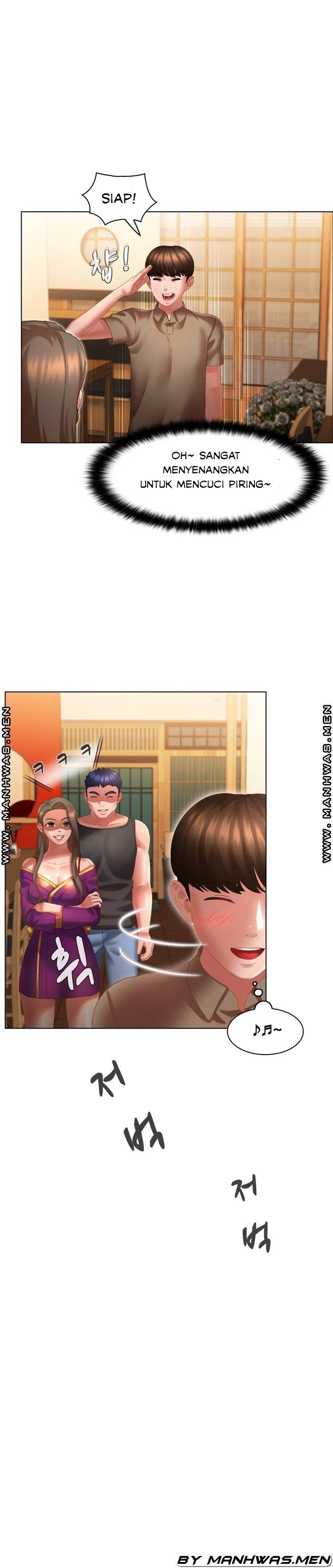 Lewd Wedding - Chapter 10 20
