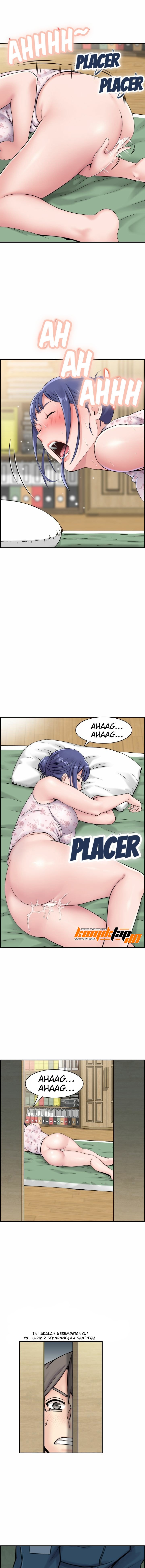 Japanese Sister in Law - Chapter 10 4