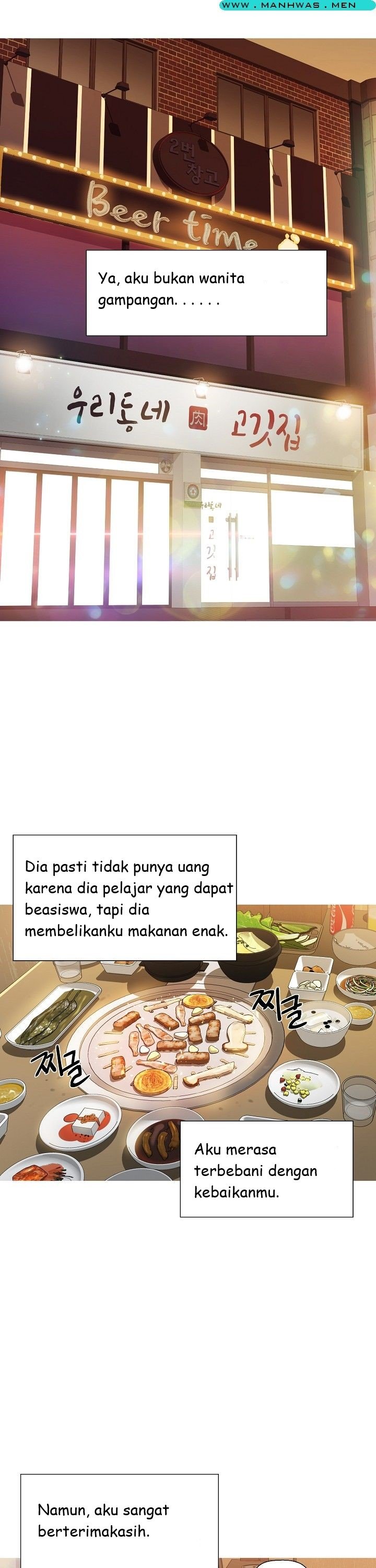 Sister Wife - Chapter 10 10