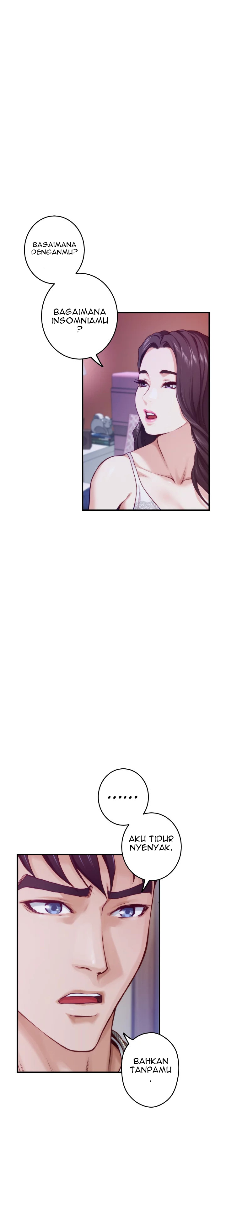 Noona&#8217;s Friend - Chapter 10 26