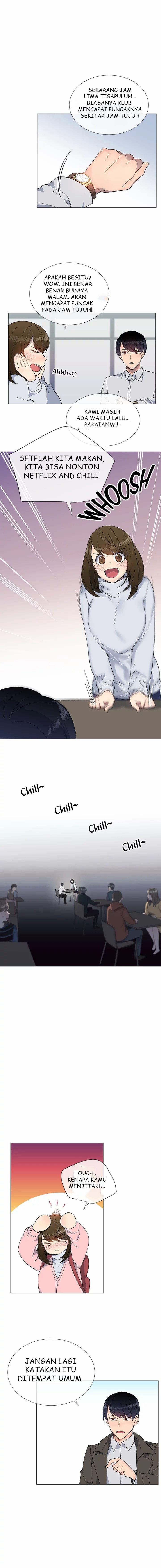 12 Years Apart - Chapter 10 6