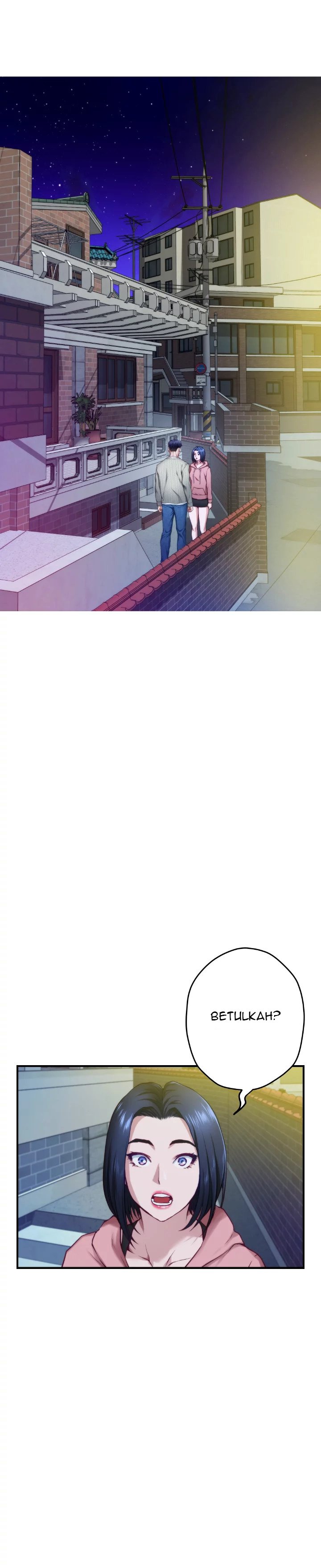 Noona&#8217;s Friend - Chapter 10 45