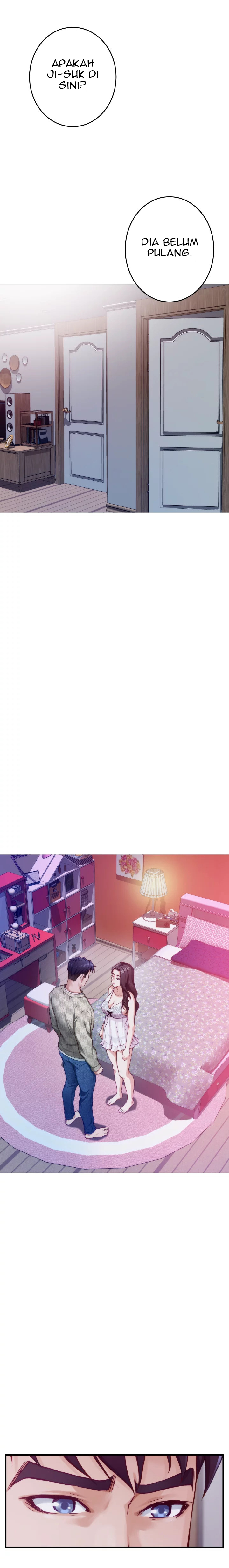 Noona&#8217;s Friend - Chapter 10 21