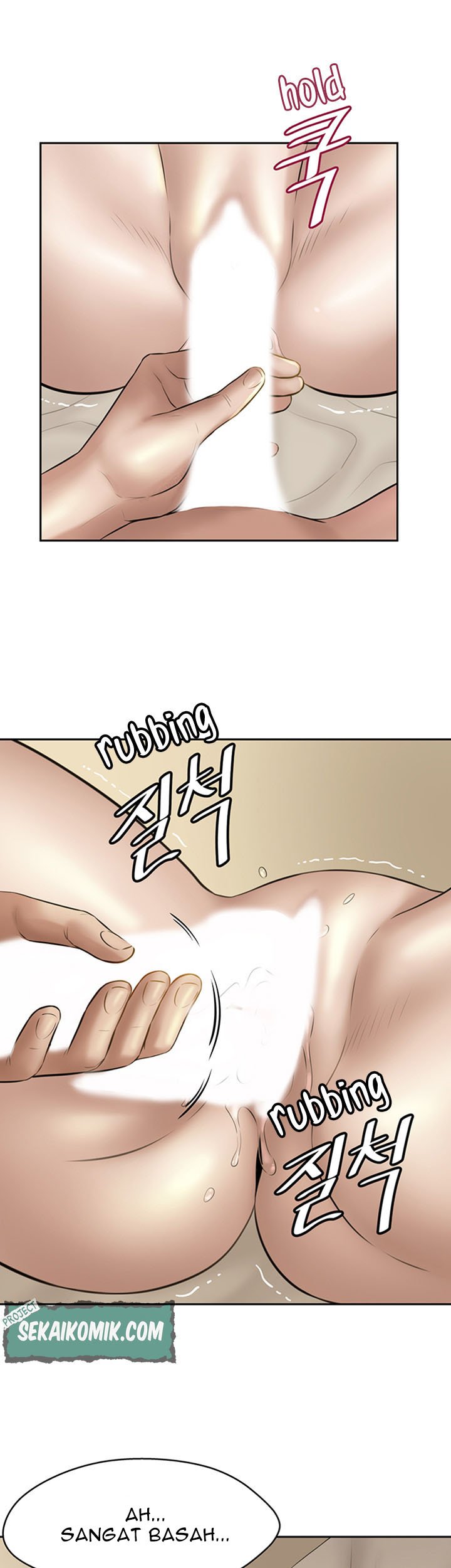 Panty Note - Chapter 10 35