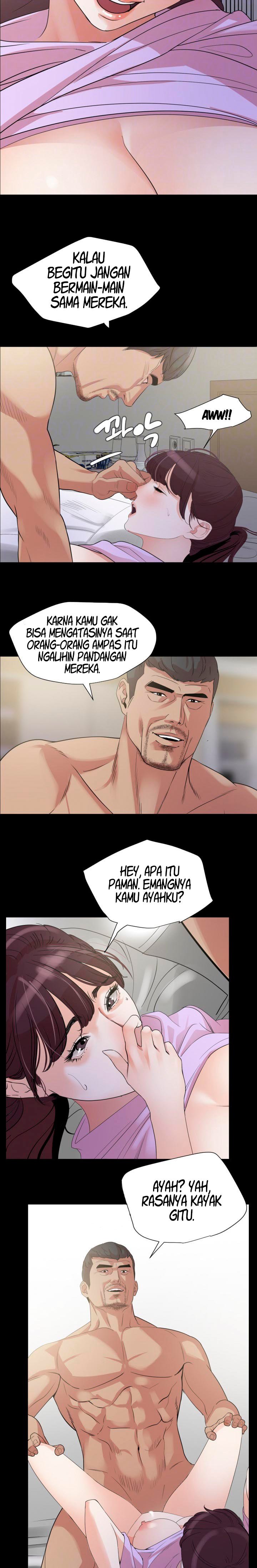 Don&#8217;t Be Like This! Son-In-Law - Chapter 10 9
