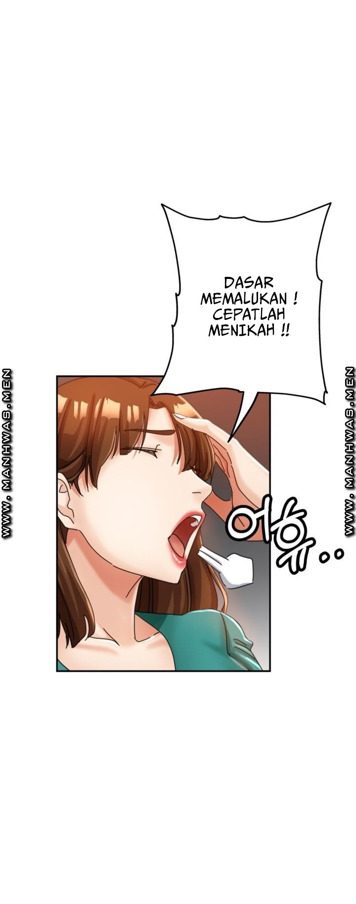 Stepmother&#8217;s Sisters - Chapter 10 14