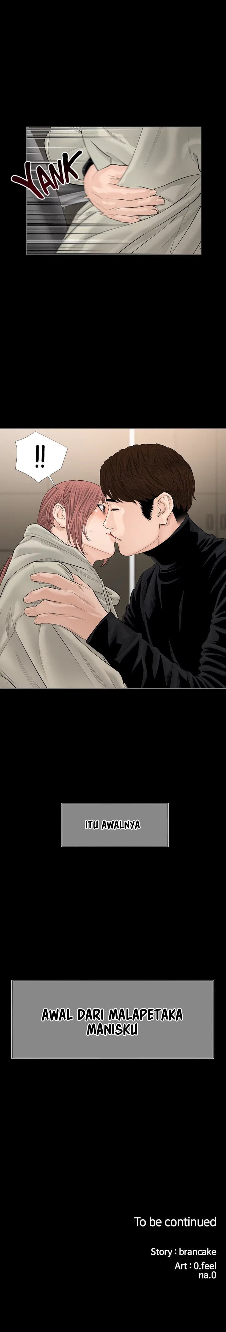 Blazing Sun - Chapter 10 10