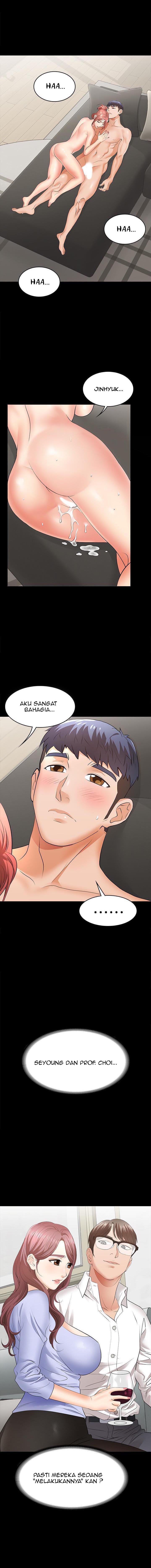 Change Wife - Chapter 10 3
