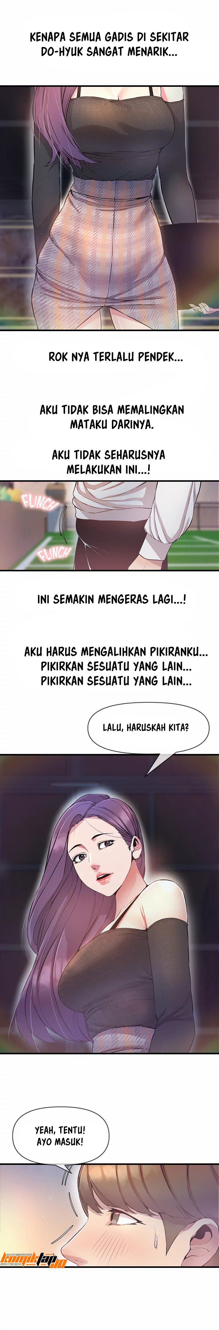 Boss of the Reading Room - Chapter 10 4 Boss of the Reading Room - Chapter 10 4