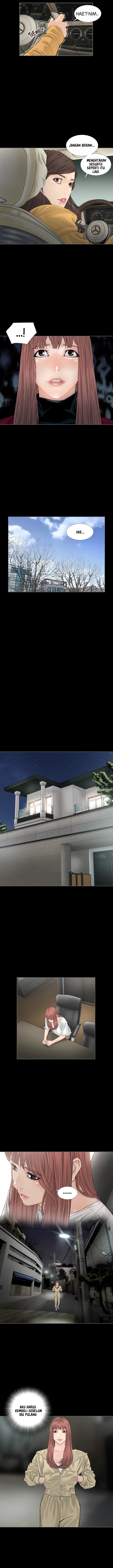Blazing Sun - Chapter 10 5